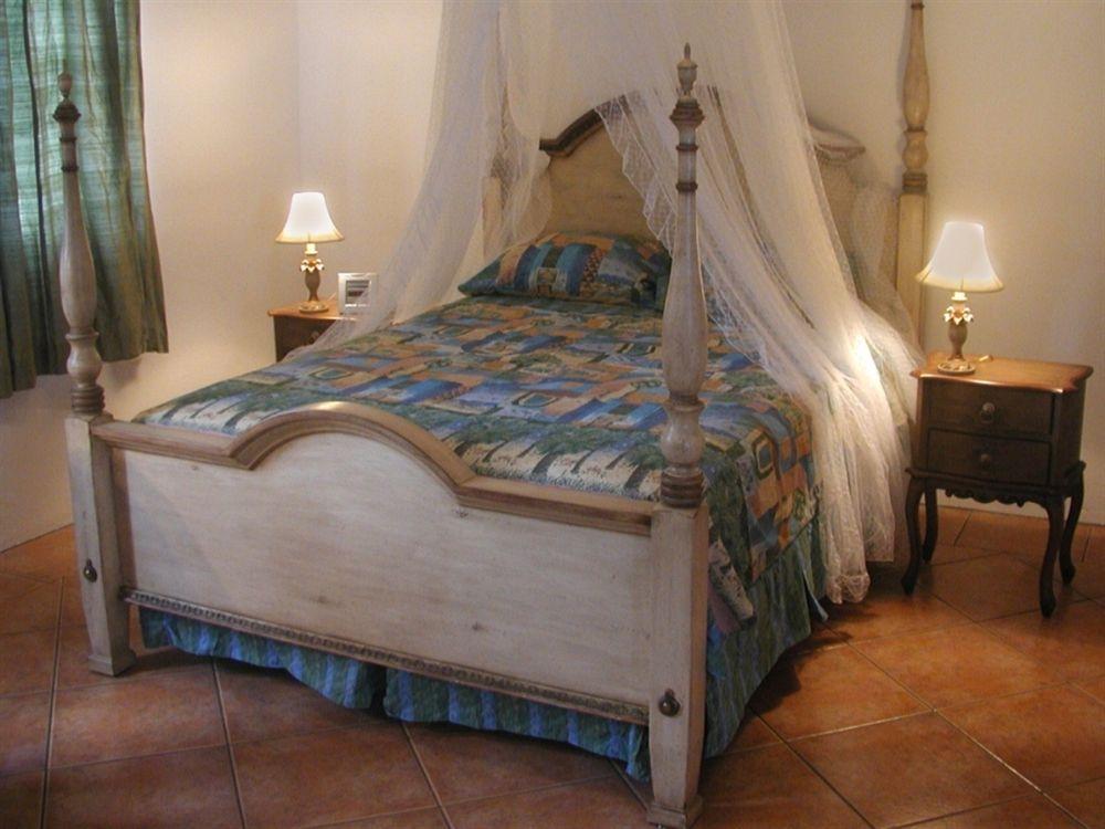 Bed and Breakfast Nature'S Paradise Marigot-Bucht Exterior foto